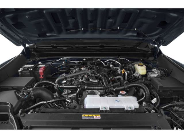 2026 Toyota Tacoma 4WD SR