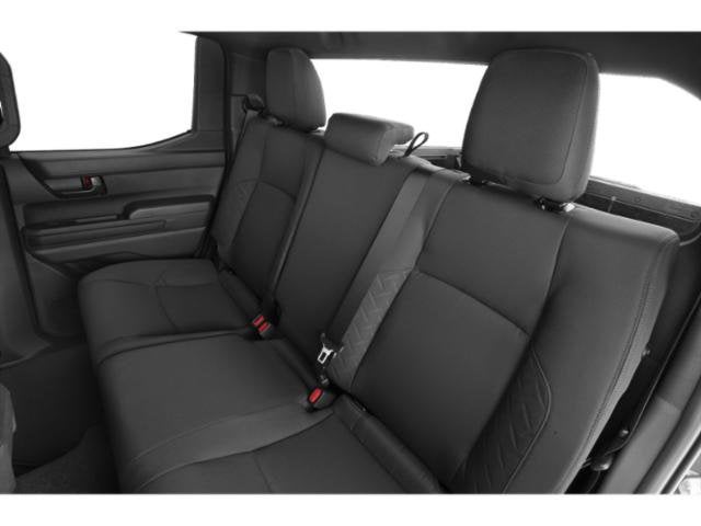 2026 Toyota Tacoma 4WD SR