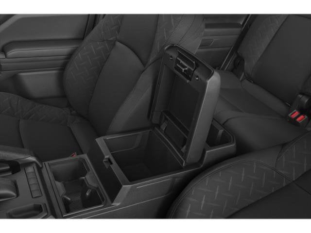2026 Toyota Tacoma 4WD SR