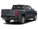 2026 Toyota Tacoma 4WD SR