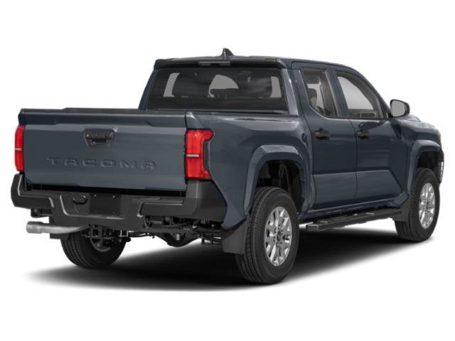 2026 Toyota Tacoma 4WD SR