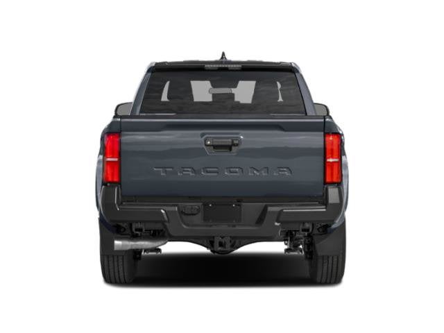 2026 Toyota Tacoma 4WD SR