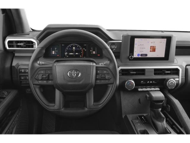 2026 Toyota Tacoma 4WD SR