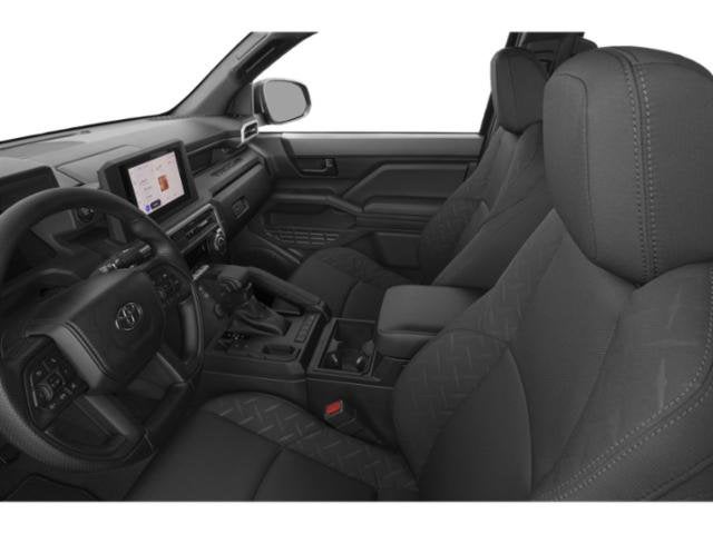 2026 Toyota Tacoma 4WD SR