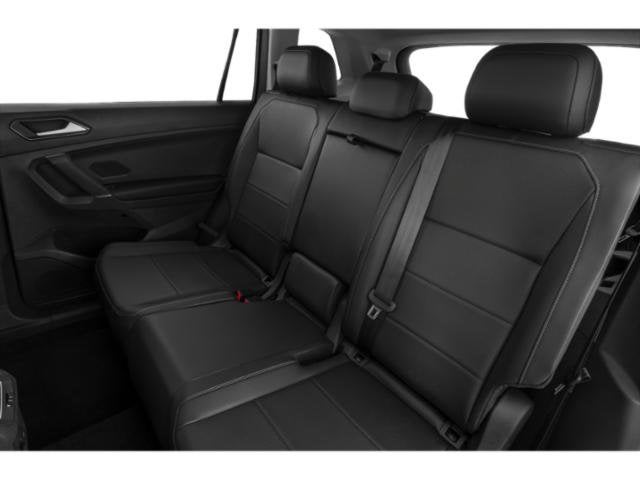 2019 Volkswagen Tiguan S
