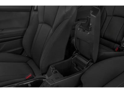 2023 Subaru Impreza Premium