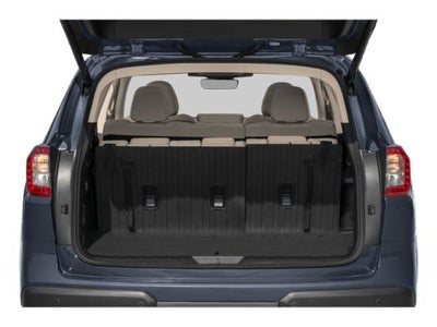 2023 Subaru Ascent Premium