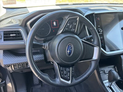 2023 Subaru Ascent Premium