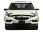 2017 Honda Pilot EX