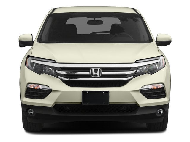 2017 Honda Pilot EX