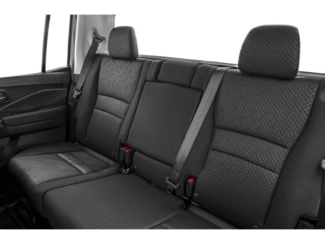 2019 Honda Ridgeline Sport