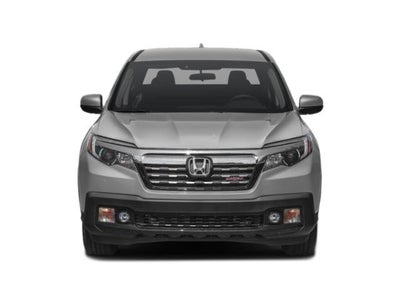 2019 Honda Ridgeline Sport