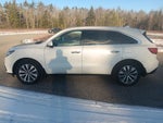 2016 Acura MDX w/Tech