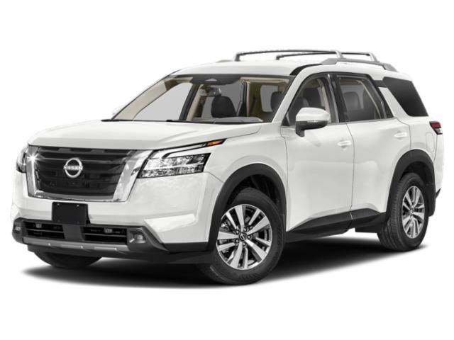 2023 Nissan Pathfinder SL 4WD's photo