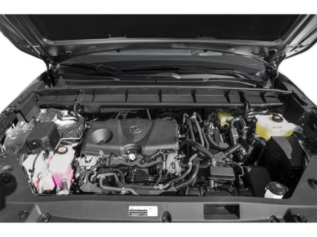 2020 Toyota Highlander Hybrid Platinum