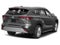 2020 Toyota Highlander Hybrid Platinum