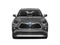 2020 Toyota Highlander Hybrid Platinum