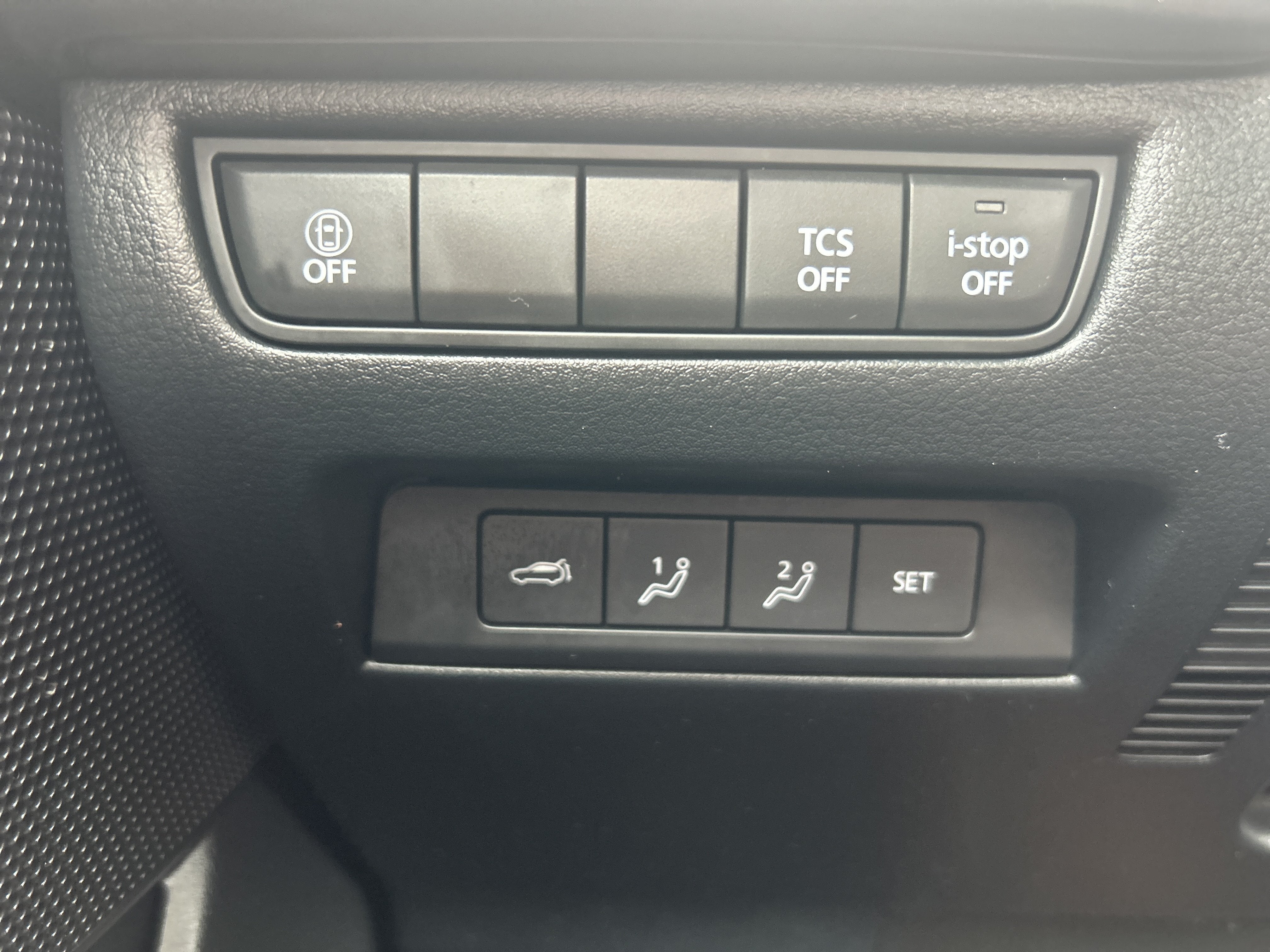 2023 Mazda Mazda CX-50 2.5 Turbo Meridian Edition