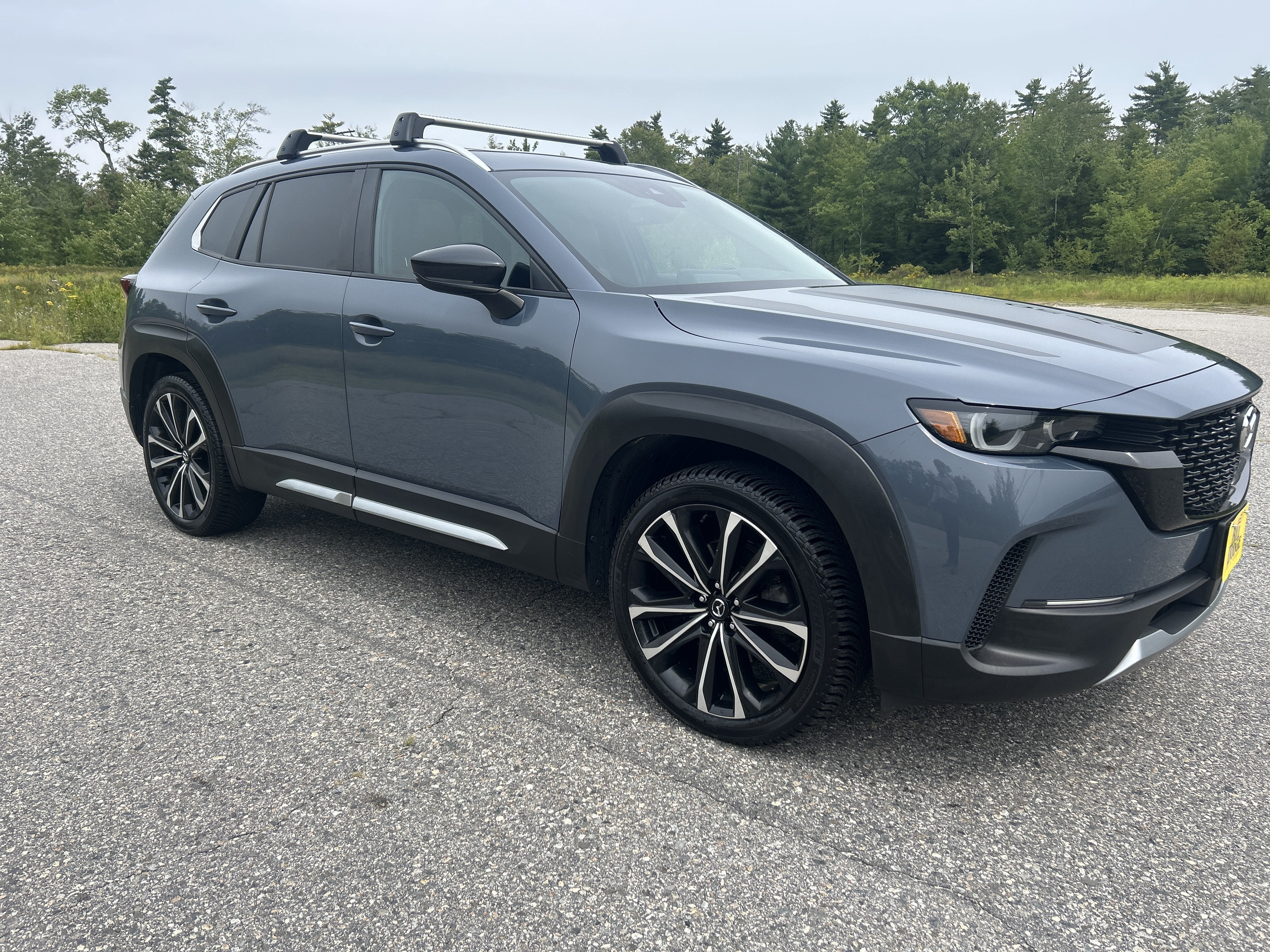 2023 Mazda Mazda CX-50 2.5 Turbo Meridian Edition