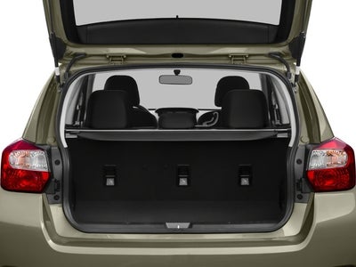 2016 Subaru Crosstrek Premium