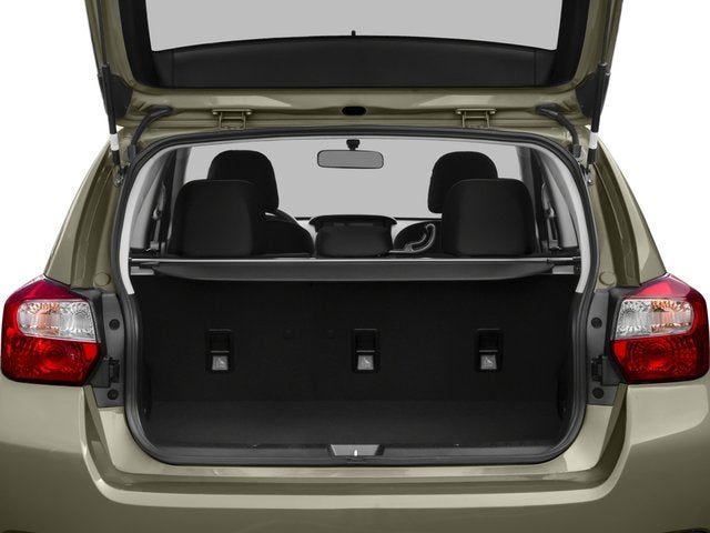 2016 Subaru Crosstrek Premium