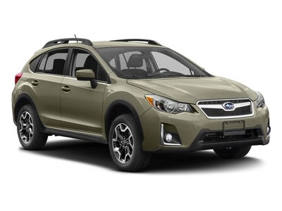 2016 Subaru Crosstrek Premium