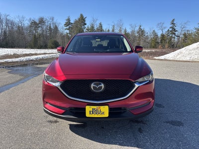 2019 Mazda Mazda CX-5 Sport