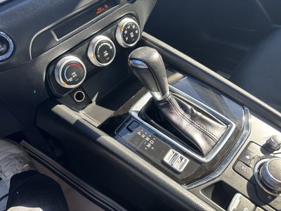 2019 Mazda Mazda CX-5 Sport