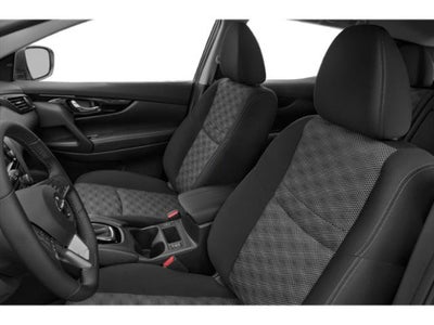 2020 Nissan Rogue Sport SV