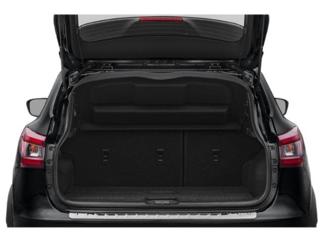 2020 Nissan Rogue Sport SV