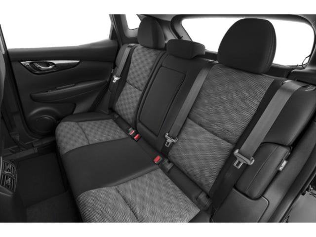 2020 Nissan Rogue Sport SV