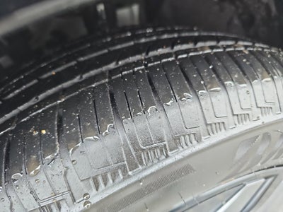 2025 Nissan ARIYA EVOLVE+