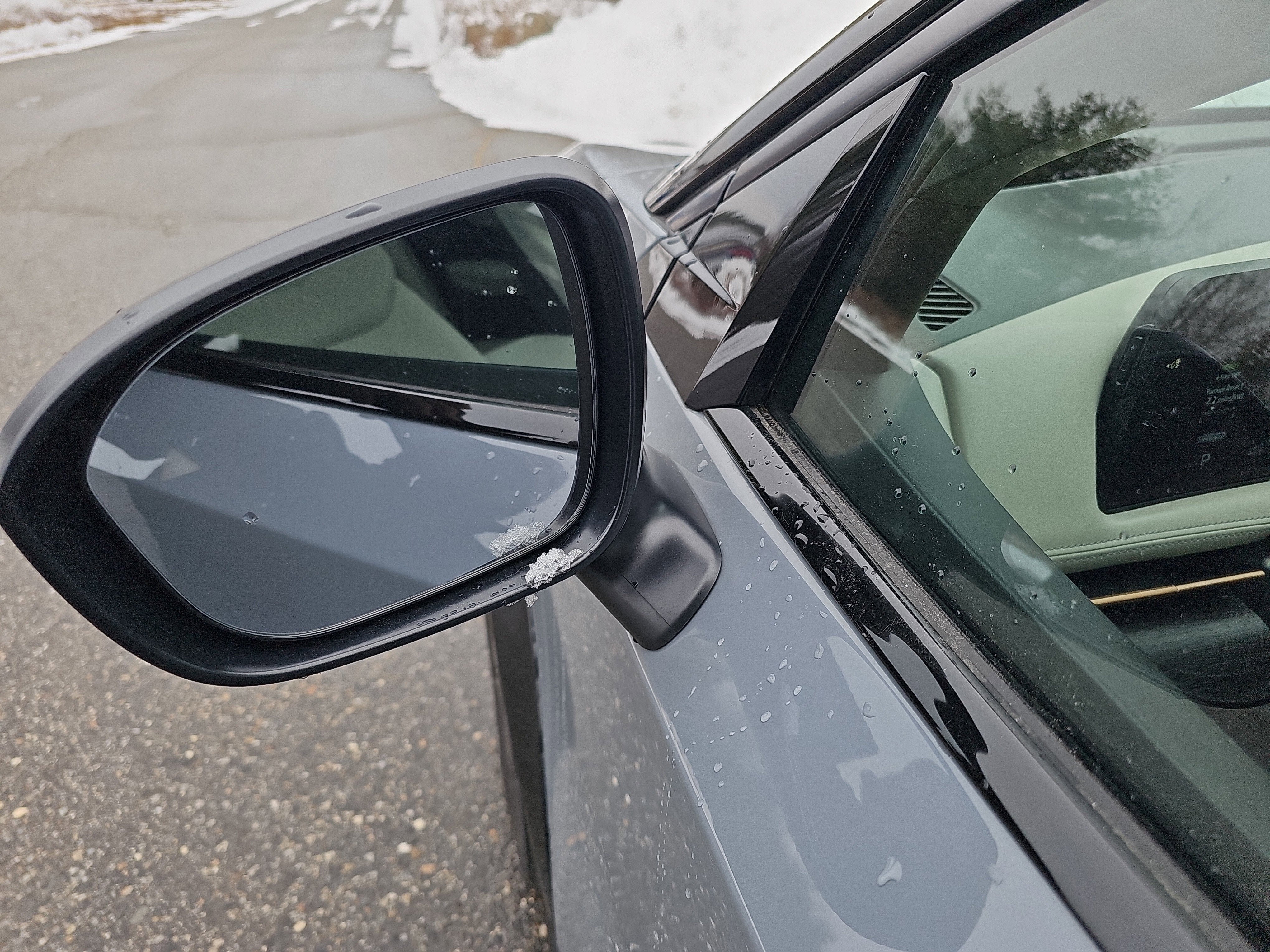 2025 Nissan ARIYA EVOLVE+