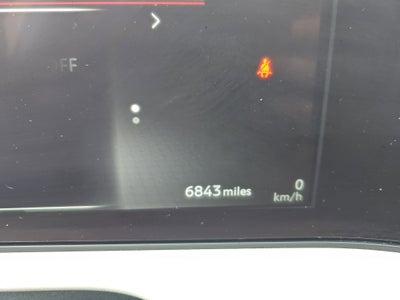 2025 Nissan ARIYA EVOLVE+