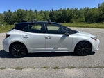 2024 Toyota Corolla Hatchback XSE