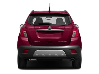 2014 Buick Encore Leather