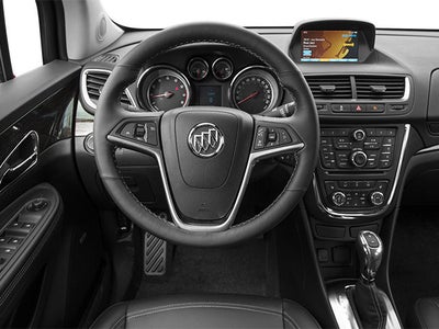 2014 Buick Encore Leather