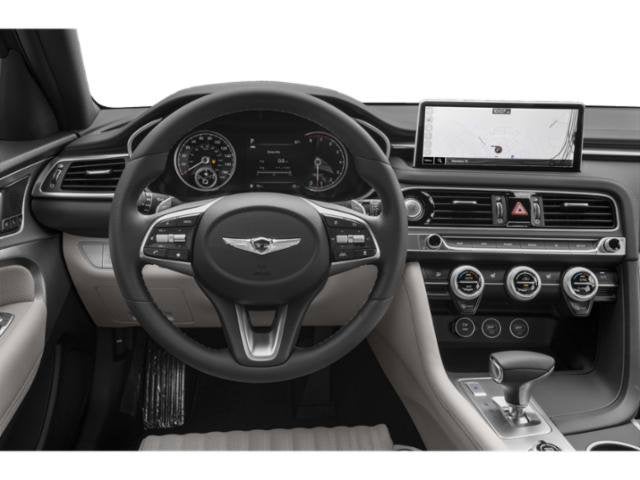 2023 Genesis G70 3.3T