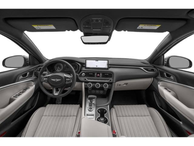 2023 Genesis G70 3.3T