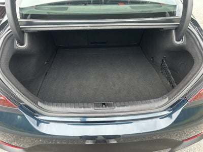 2023 Genesis G70 3.3T