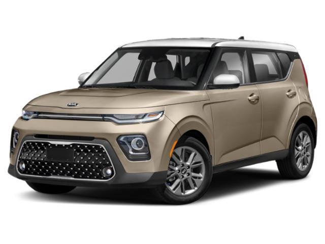 2020 Kia Soul 2.0L EX 6 IVT's photo