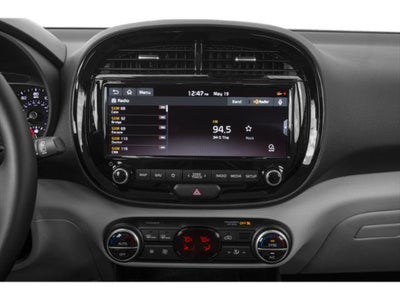 2020 Kia Soul EX