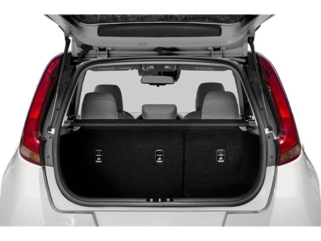 2020 Kia Soul EX