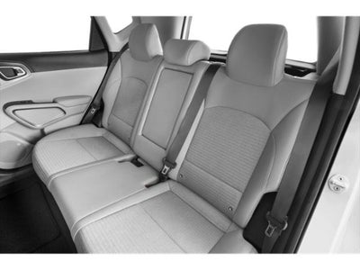 2020 Kia Soul EX