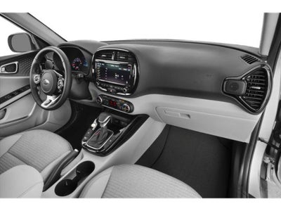 2020 Kia Soul EX