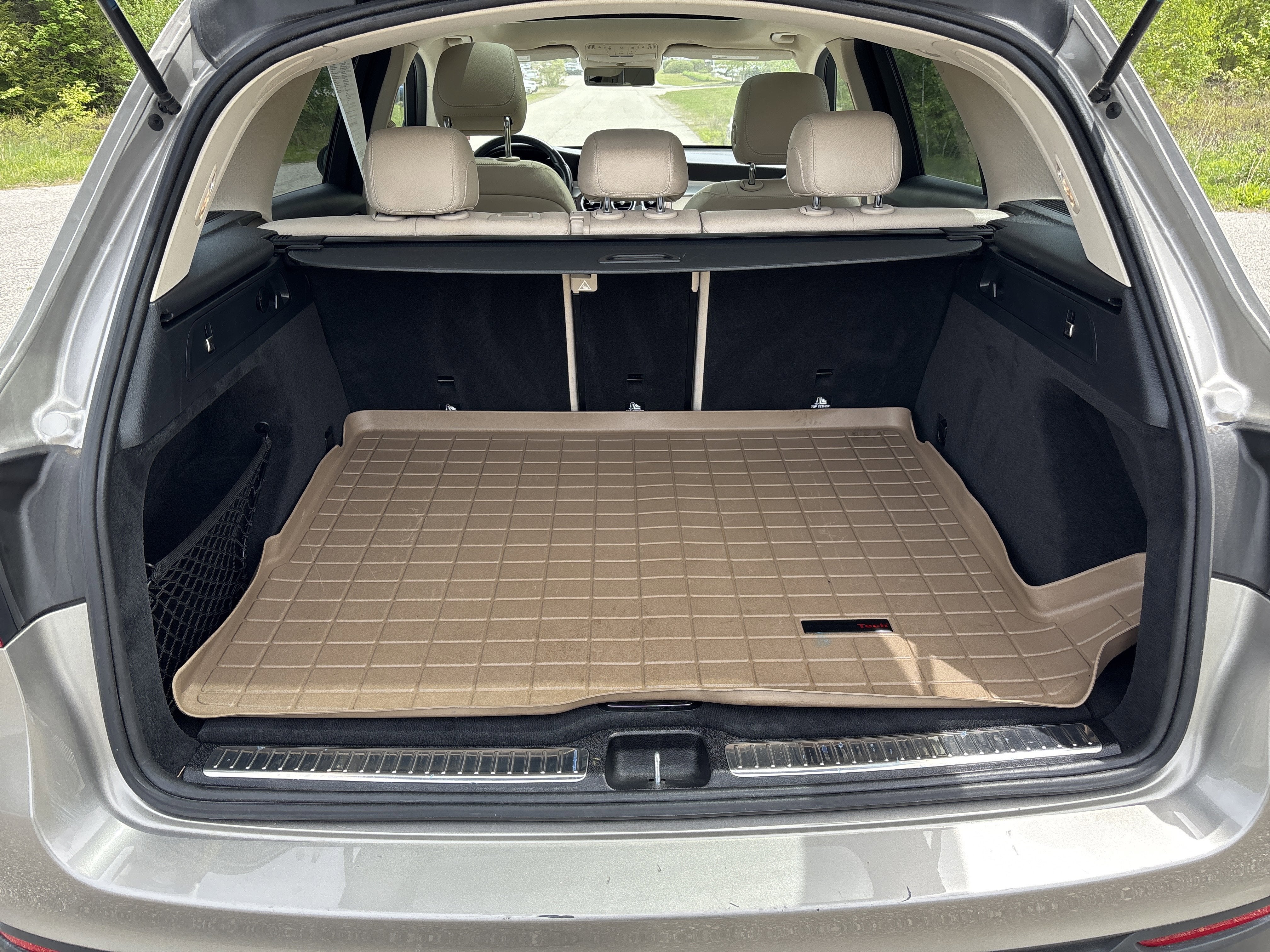 2020 Mercedes-Benz GLC GLC 300