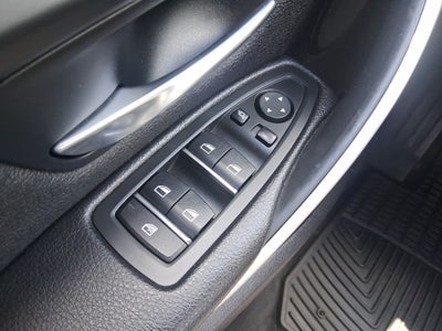 2018 BMW 3 Series 320i xDrive