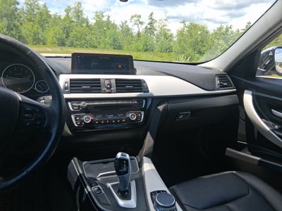 2018 BMW 3 Series 320i xDrive