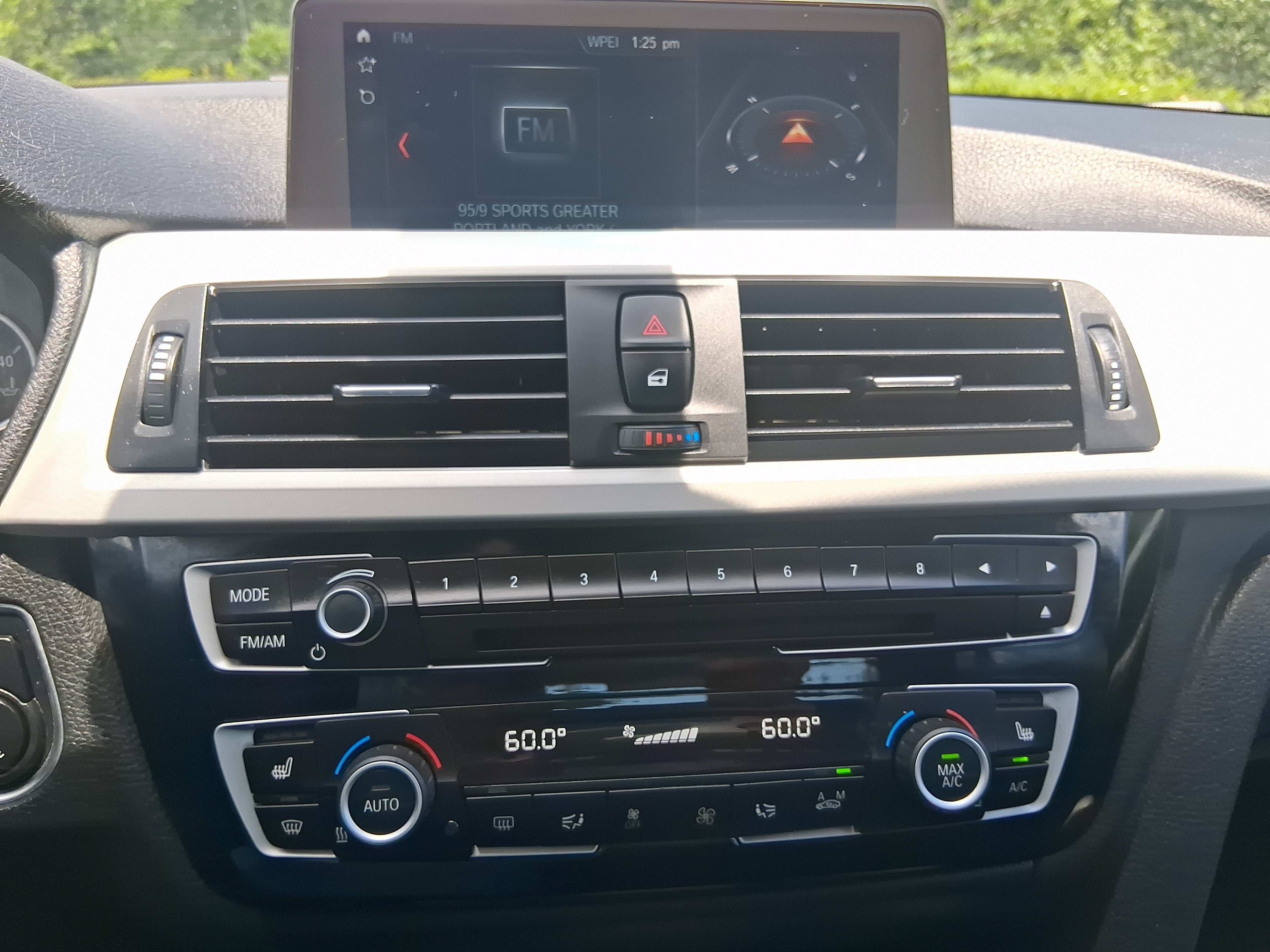 2018 BMW 3 Series 320i xDrive