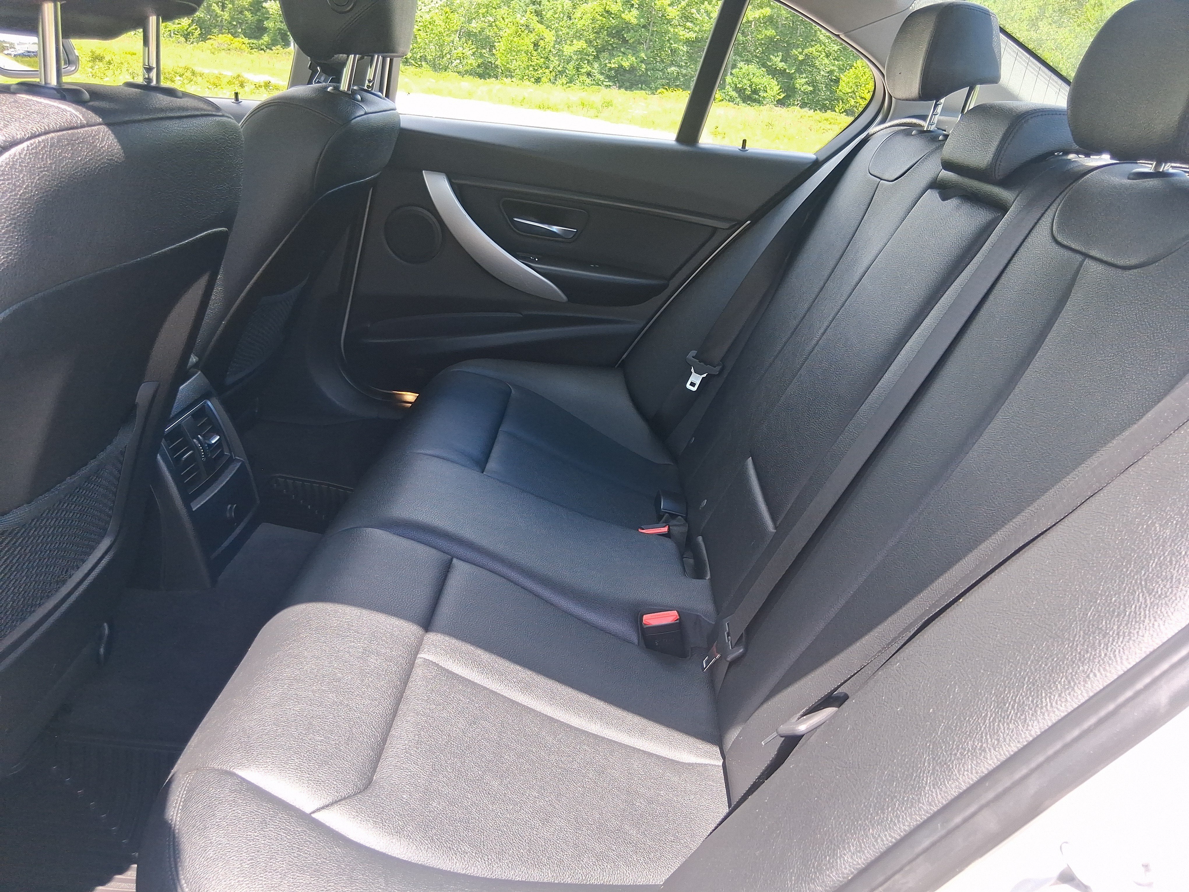2018 BMW 3 Series 320i xDrive